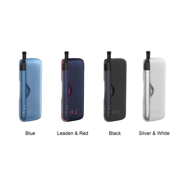 Voopoo Doric Galaxy Kit