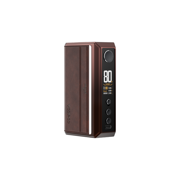 Voopoo Drag 5 Box MOD