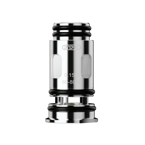 PNP X (5 PCS) - 0.15ohm