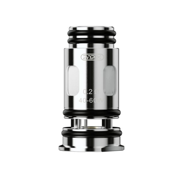 PNP X (5 PCS) - 0.2ohm