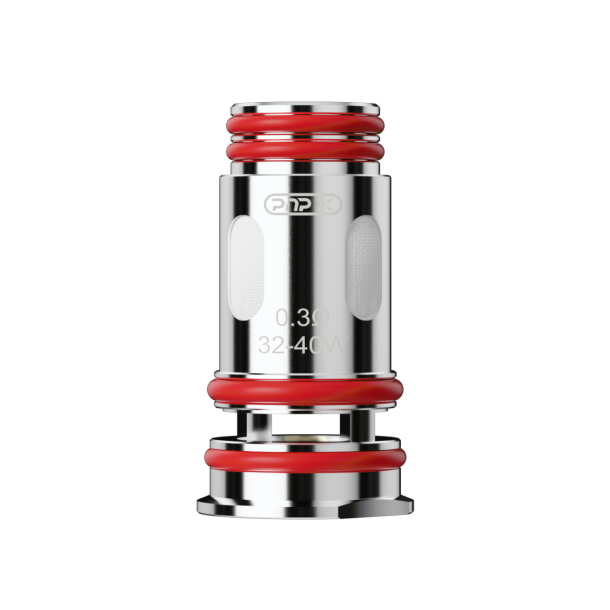 PNP X (5 PCS) - 0.3ohm