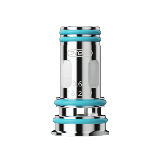 PNP X (5 PCS) - 0.6ohm